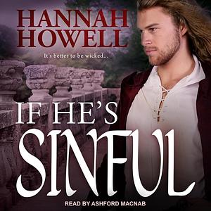 If He's Sinful by Hannah Howell