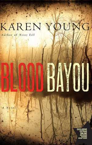 Blood Bayou by Karen Young