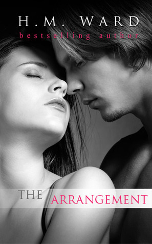 The Arrangement: The Ferro Family by H.M. Ward