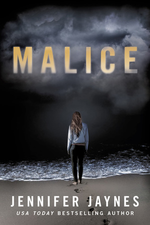 Malice by Jennifer Jaynes