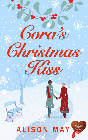 Cora's Christmas Kiss by Alison May