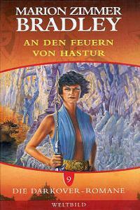 An den Feuern von Hastur by Rosemarie Hundertmarck, Mercedes Lackey, Marion Zimmer Bradley