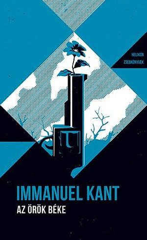Az örök béke by Immanuel Kant