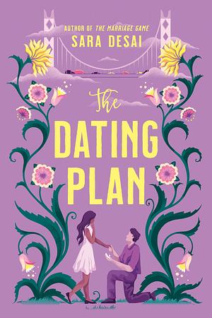 The dating game by Sara Desai