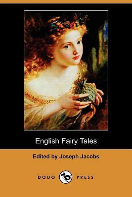 English Fairy Tales by Joseph Jacobs