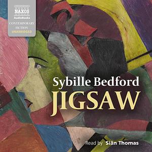 Jigsaw by Sybille Bedford