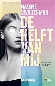 De helft van mij by Nadine Swagerman