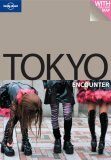 Tokyo Encounter by Wendy Yanagihara, Lonely Planet