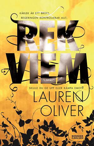 Rekviem by Lauren Oliver