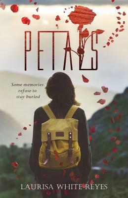 Petals by Laurisa White Reyes