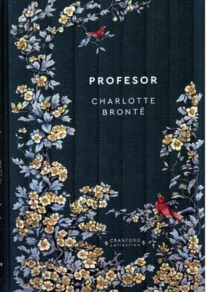 Profesor by Charlotte Brontë