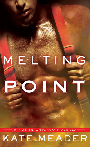 Melting Point by Kate Meader