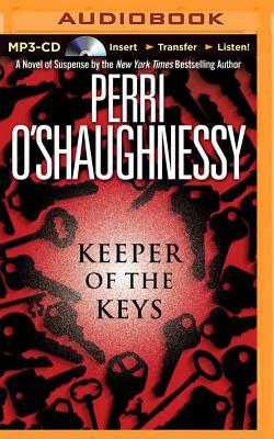 Keeper of the Keys by Perri O'Shaughnessy