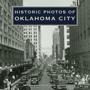Historic Photos of Oklahoma City by 
