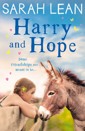 Harry and Hope by Sarah Lean