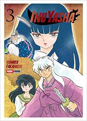 InuYasha Premium, Vol. 3 by Rumiko Takahashi