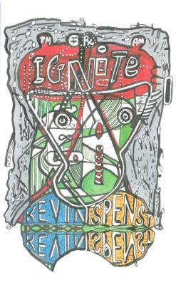 Ignite by Kevin Spenst