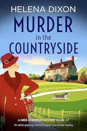 Murder in the Countryside by Helena Dixon