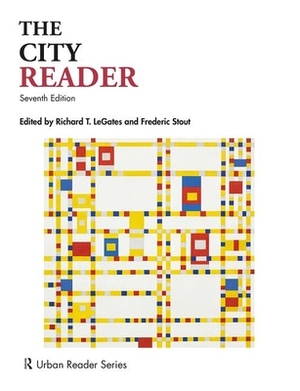 The City Reader by 