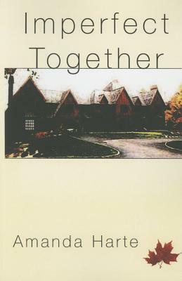 Imperfect Together by Amanda Harte