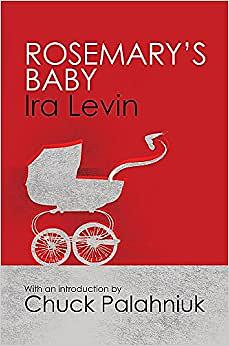 Rosemary's Baby by Ira Levin