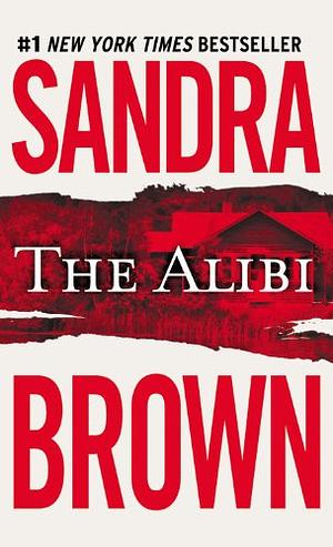 The Alibi by Sandra Brown