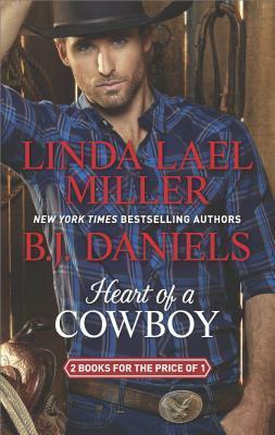 Heart of a Cowboy: Creed's Honor\\Unforgiven by B.J. Daniels, Linda Lael Miller