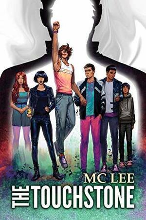 The Touchstone by M.C. Lee