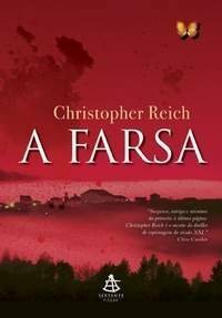 A Farsa by Christopher Reich