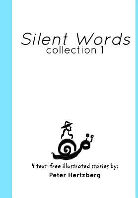 OMOiOMO Silent Words by Peter Hertzberg