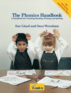Phonics Handbook by Sue Lloyd
