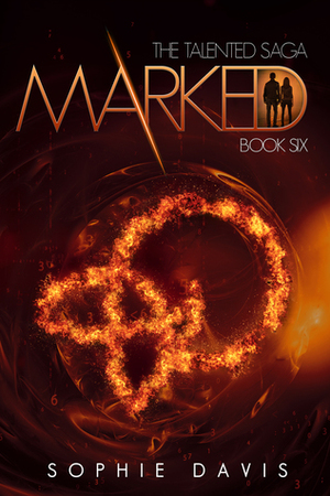 Marked by Sophie Davis