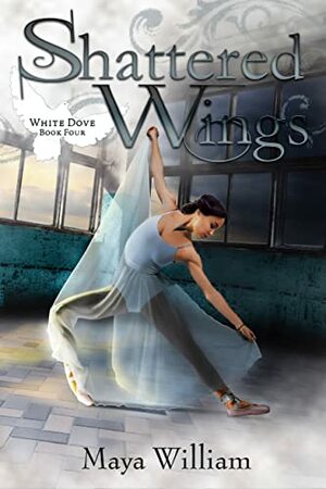 Shattered Wings by Maya Williams