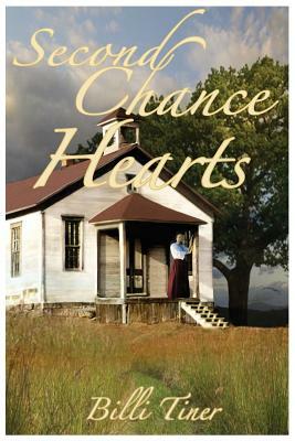 Second Chance Hearts by Billi Tiner