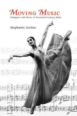 Moving Music by Stephanie Jordan