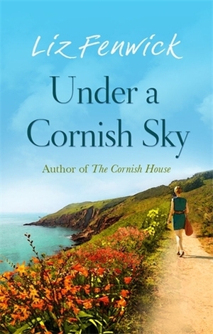 Under A Cornish Sky by Liz Fenwick