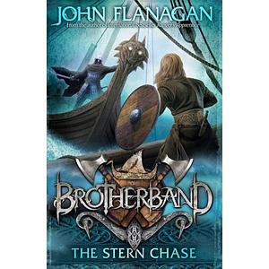 Piraterna by John Flanagan