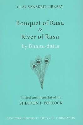 "bouquet of Rasa" & "river of Rasa" by 