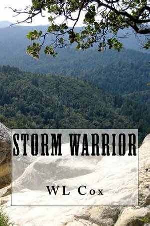 Storm Warrior (Traveling To America) by W.L. Cox