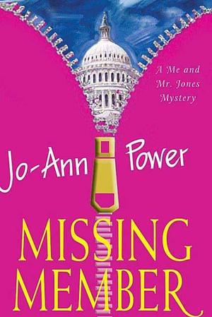 Missing Member by Jo-Ann Power