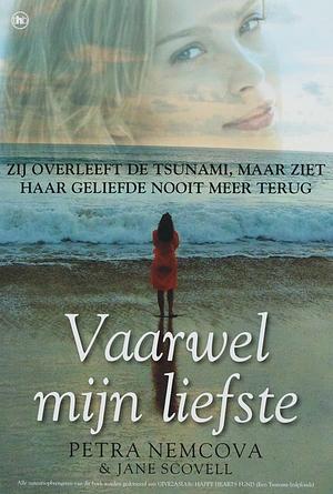 Vaarwel mijn liefste by Petra Němcová