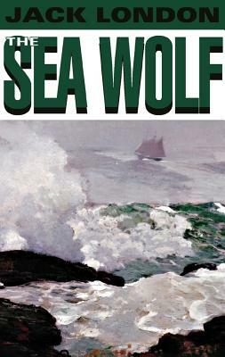 The Sea Wolf by Jack London