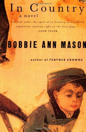 In Country by Bobbie Ann Mason