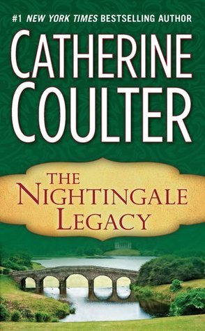 The Nightingale Legacy by Catherine Coulter