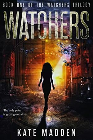 Wathers by Kate Madden
