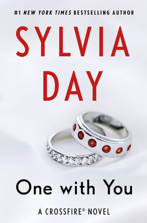 CROSSFIRE T.05 : EXALTE-MOI by Sylvia Day