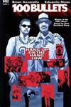 100 Bullets: The Hard Way by Brian Azzarello