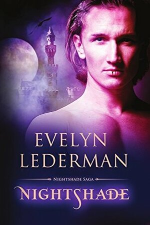 Nightshade by Evelyn Lederman