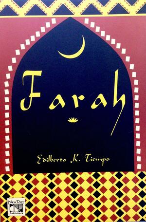 Farah by Edilberto K. Tiempo