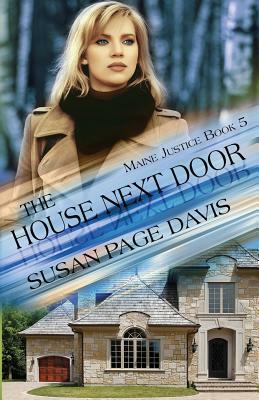 The House Next Door by Susan Page Davis